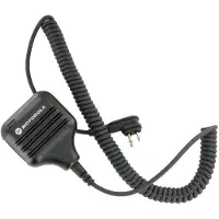 Motorola Hkln4606 Externes Lautsprechermikrofon
