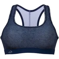 Anita Active Sport BH PanAlpTM air | Grösse: 90D | Farbe: Jeans Blau