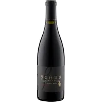 Schug Winery Schug Pinot Noir Estate Grown Carneros