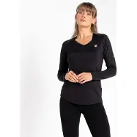 Dare 2b Discern Langarm-t-shirt