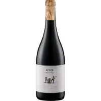 Pago Aylés Bodega »Senda de Leñadores« – Bio