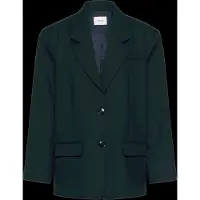Gestuz Damen Blazers Gzpaula Oz Blazer - Donkerblauw - Größe 38