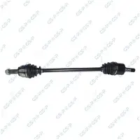 GSP Antriebswelle 257165