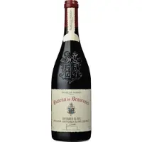 Château de Beaucastel Châteauneuf-du-Pape Rouge