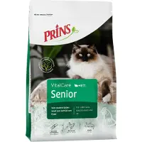 Prins VitalCare Senior Katzenfutter | 10 kg