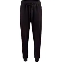 Calida Jogginghose in schwarz | Gr.: XXL