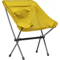 Bach Equipment - B283020-7126 - Campingstuhl - Morningbird yellow curry art