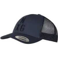 Protest Trucker Hat Nxg Gyoza