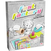 Haba 2011822001, Brettspiel, 8 Jahr(e), 20 min
