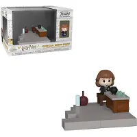 Sonic POP Pops! Mini Moments: Harry Potter 20. Jubil um Hermine mit Chase (Stile k nnen variieren) Mehrfarbig Standard (57364)