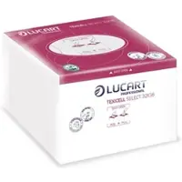 LUCART PROFESSIONAL Lucart TEXICELL SELECT (AirTech) – Premium Airlaid Mehrzwecktücher, 1.100 Stück