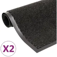 vidaXL Linvenia (2 Stück)