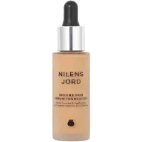 Nilens Jord , Second Skin Serum Foundation 25 ml Make up