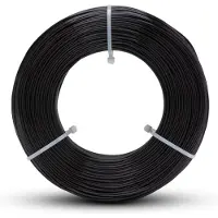Fiberlogy Filament PLA czarny (REF-EASY-BLACK)