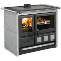 La Nordica Küchenofen | ROSA XXL.16 PETRA | 10,5 kW | Naturstein