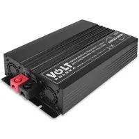 Volt Przetwornica napiecia SINUS 5000 12/230V(2500/5000)