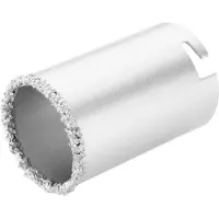 Verto Hartmetallbestückte Lochsäge 43 x 55 mm