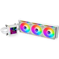 Lian Li Galahad Ii Lcd Sl-inf Wasserkühlung