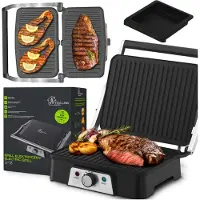 Extralink Sj-36 Elektrogrill