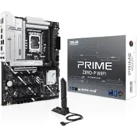 Asus PRIME Z890-P WIFI Intel Z890 LGA 1851 (Sockel V1) ATX