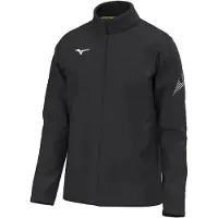 Mizuno Kapuzenjacke BGRB