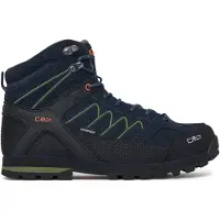 CMP Moon Mid 31Q4797-16MM, Trekkingschuhe, Herren, Dunkelblau, Größe: 44