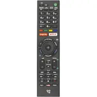 SBOX RC-01402 Remote Control for Sony TVs