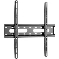 SBOX Wall Mount 32"-70", Black (PLB-2544F-2)
