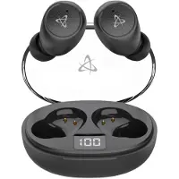 SBOX EB-TWS115 Black