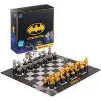 Noble Collection Dc Comics Batman Vs The Joker Brettspiel