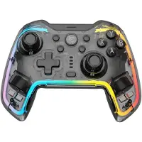 White Shark GPW-8040 Praetorian RGB BT Controller