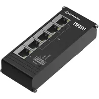 Teltonika NETWORKS TSF000 Low Profile POE+ Switch