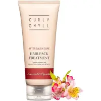 Curly Shyll Haarpackung nach dem Salonbesuch 250 ml Tagescreme