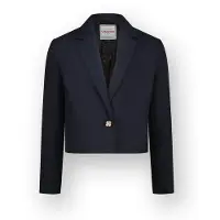 Vingino Blazer Trijnie Mädchen Blau 164