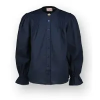 Vingino Bluse Loua Mädchen Blau 152