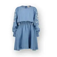 Vingino Kleid Pip Mädchen Blau 164