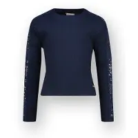Vingino T-shirt Jaisi Mädchen Blau 116