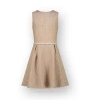Vingino Kleid Peline Mädchen Sand 152