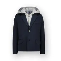 Vingino Blazer Tino Junge Blau 164