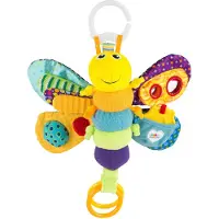 Lamaze - Freddie The Firefly (941-27024)