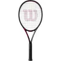 Wilson Clash 100 V3.0 Ungespannte Tennisschläger