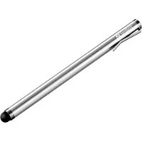 Sandberg Smartphone Stylus, Handy/Smartphone, Silber, RoHS, 5 g, 140 mm, 7 mm