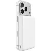 Belkin Bpd015hqwh Kabellose Powerbank