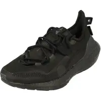 Adidas Ultraboost 21 X Parley Herren Schwarz Turnschuhe