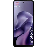 Motorola moto g17 , 17,1 cm (6.72"), 4 GB, 256 GB, 50 MP, Android 15, Violett