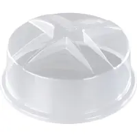 Xavax 111534 Mikrowellenhaube S-Capo