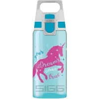 SIGG Trinkbehälter VIVA ONE Unicorn