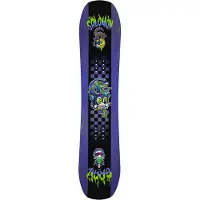 Salomon Grail Junior-snowboard