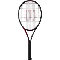 Wilson Clash 100l V3.0 Ungespannte Tennisschläger
