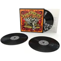 RecordCityJP Live at the Fillmore,1997
